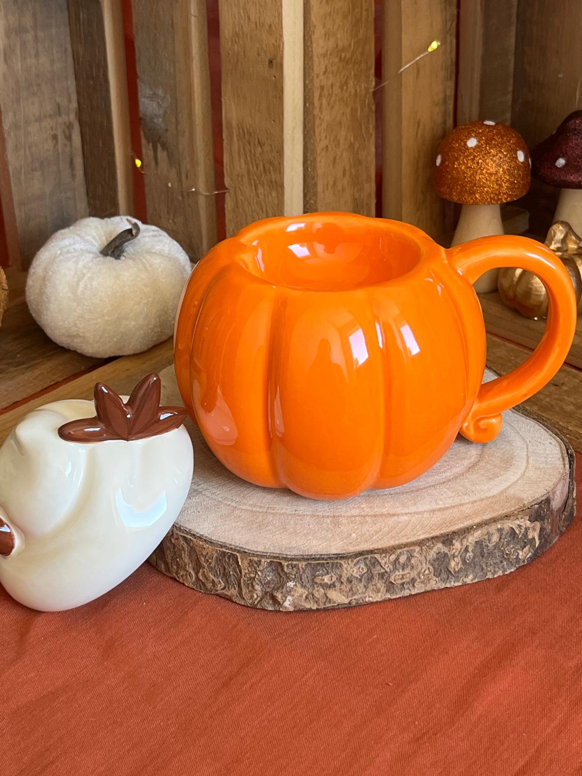 Brûle parfum Pumpkin Chaï Latte – Image 2