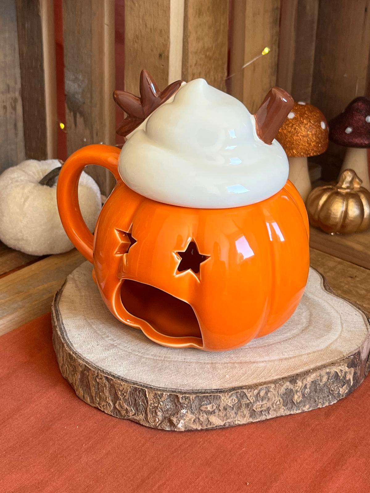 Brûle parfum Pumpkin Chaï Latte – Image 3