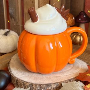 Bruleur Pumpkin Chai Latte
