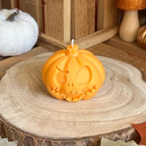 Mister Pumpkin