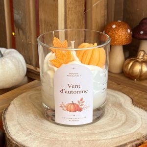 Vent d'automne
